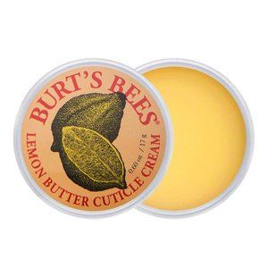 Burt's Bees Lemon Butter Cuticle Cream